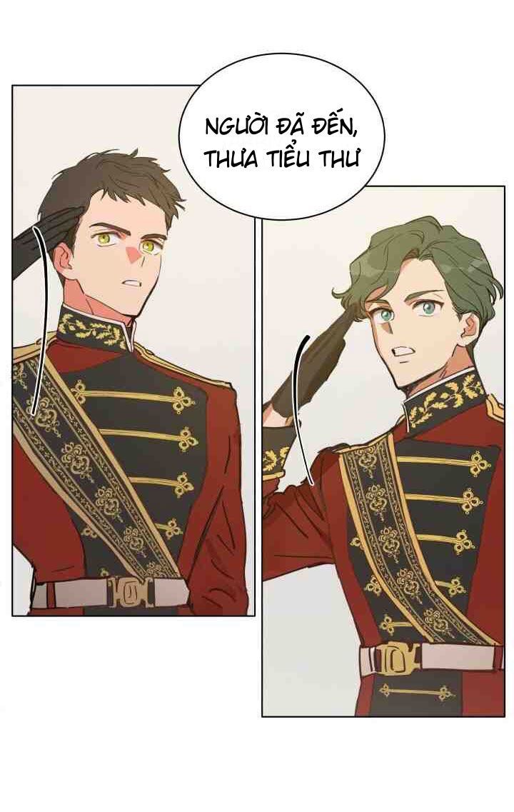 Lamia Orphe Đã Chết - Chương 2 - Trang 44