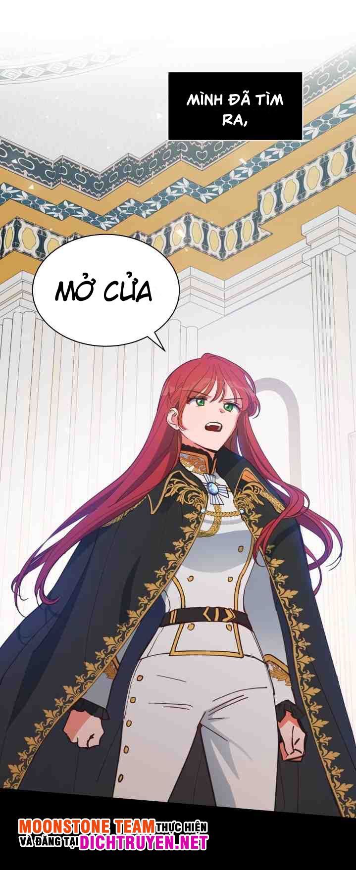 Lamia Orphe Đã Chết - Chương 2 - Trang 45