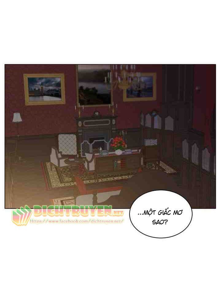 Lamia Orphe Đã Chết - Chương 2 - Trang 6