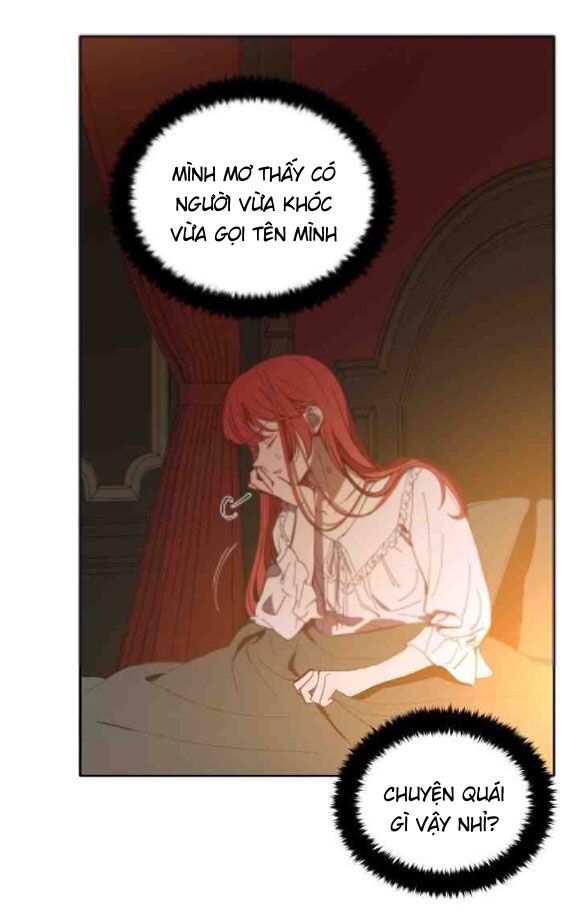 Lamia Orphe Đã Chết - Chương 2 - Trang 7