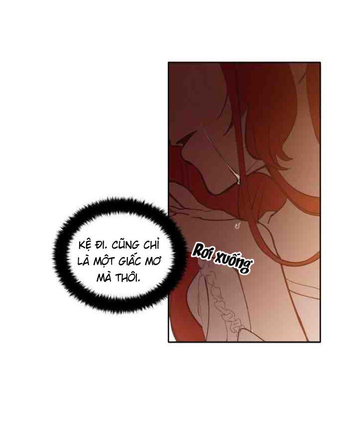 Lamia Orphe Đã Chết - Chương 2 - Trang 9