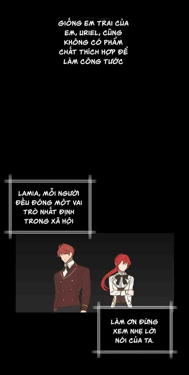 Lamia Orphe Đã Chết - Chương 4 - Trang 33
