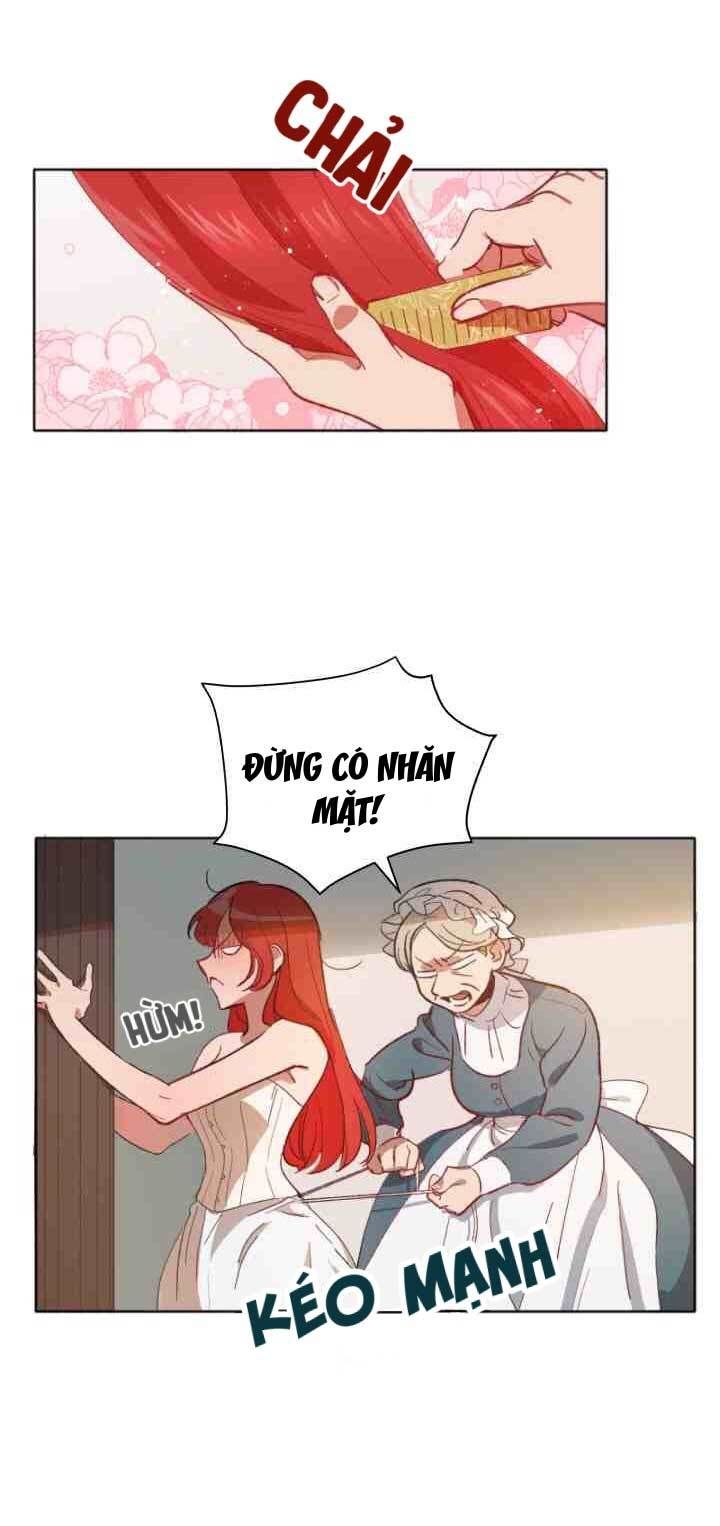 Lamia Orphe Đã Chết - Chương 4 - Trang 45