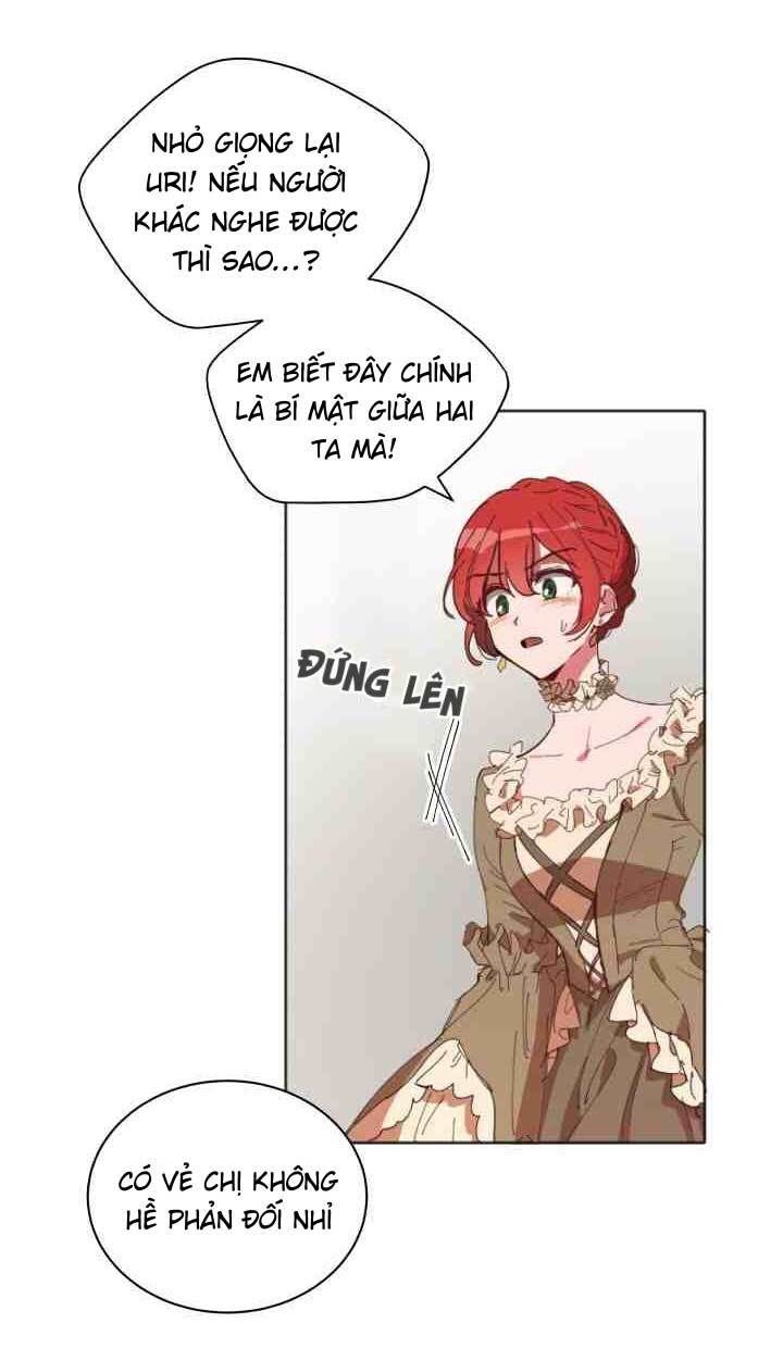 Lamia Orphe Đã Chết - Chương 4 - Trang 66