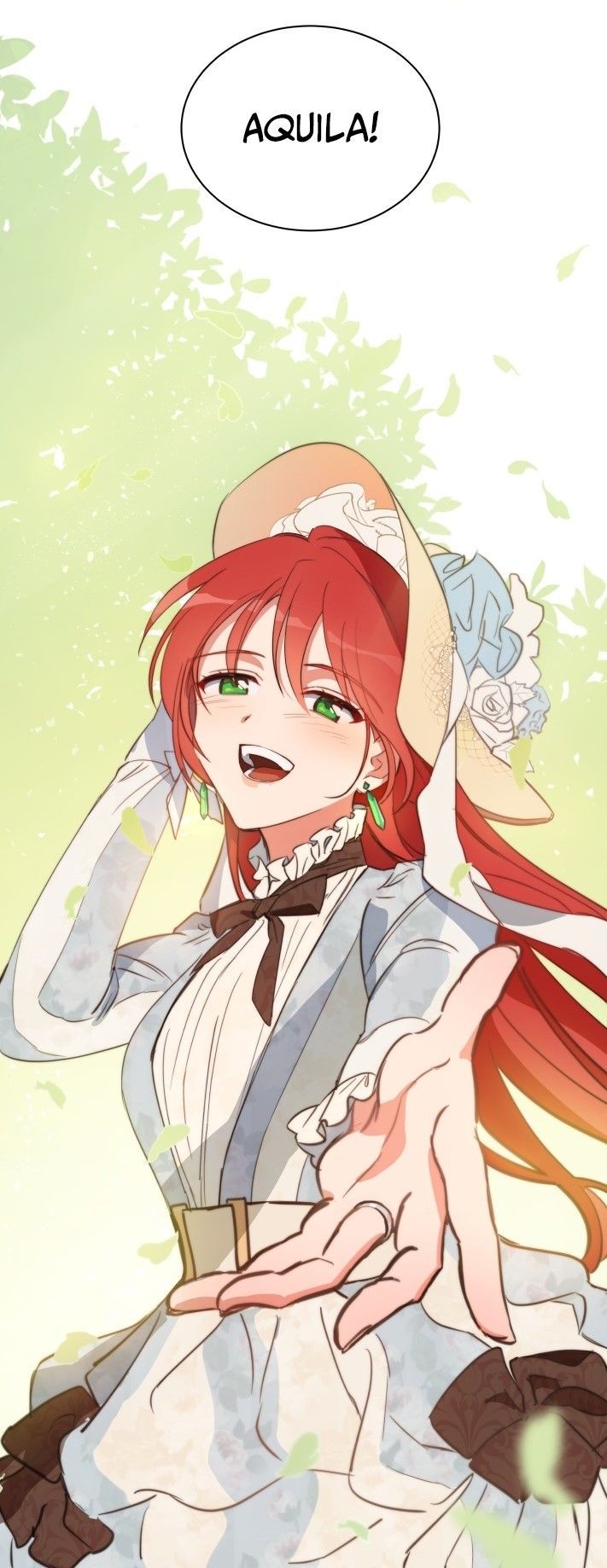 Lamia Orphe Đã Chết - Chương 6 - Trang 18