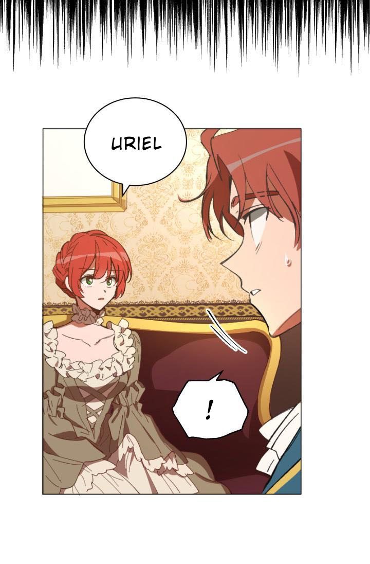 Lamia Orphe Đã Chết - Chương 6 - Trang 40