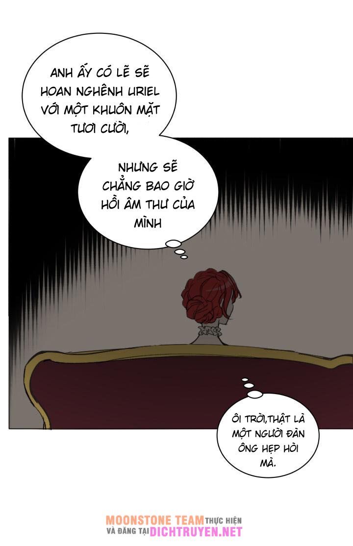 Lamia Orphe Đã Chết - Chương 6 - Trang 51