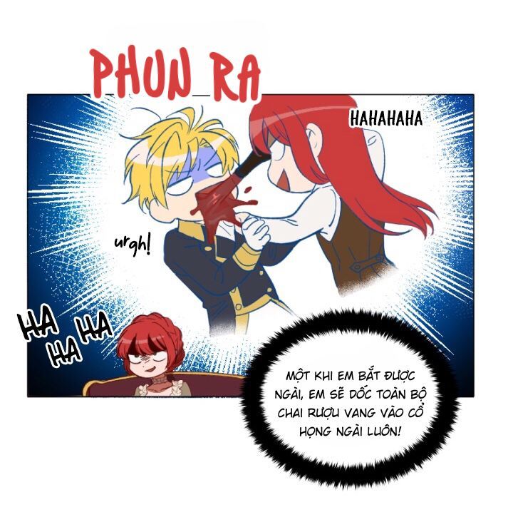 Lamia Orphe Đã Chết - Chương 6 - Trang 52