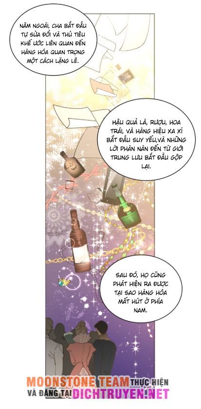 Lamia Orphe Đã Chết - Chương 9 - Trang 48