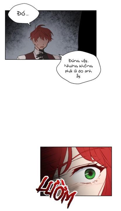 Lamia Orphe Đã Chết - Chương 9 - Trang 53