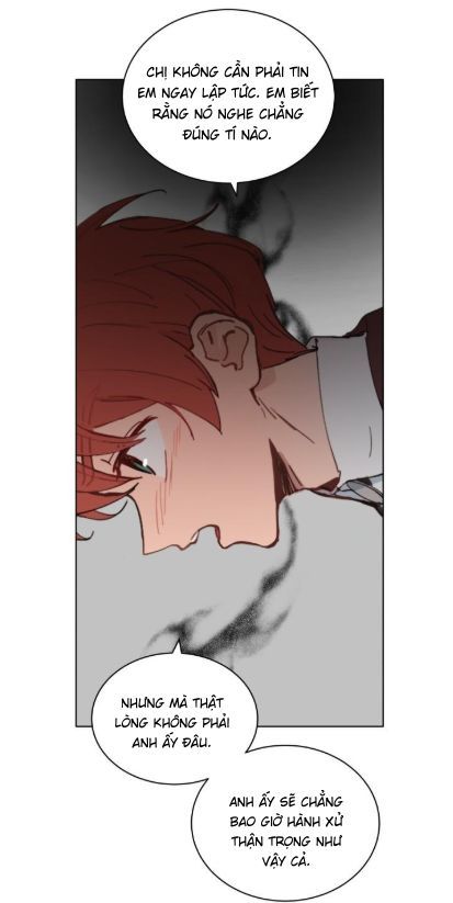 Lamia Orphe Đã Chết - Chương 9 - Trang 59