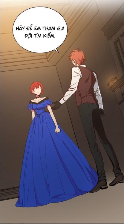 Lamia Orphe Đã Chết - Chương 9 - Trang 86