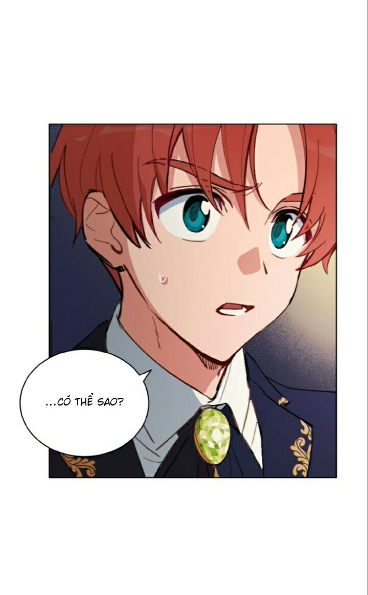 Lamia Orphe Đã Chết - Chương 13 - Trang 3