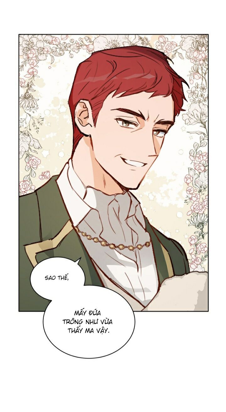 Lamia Orphe Đã Chết - Chương 13 - Trang 39