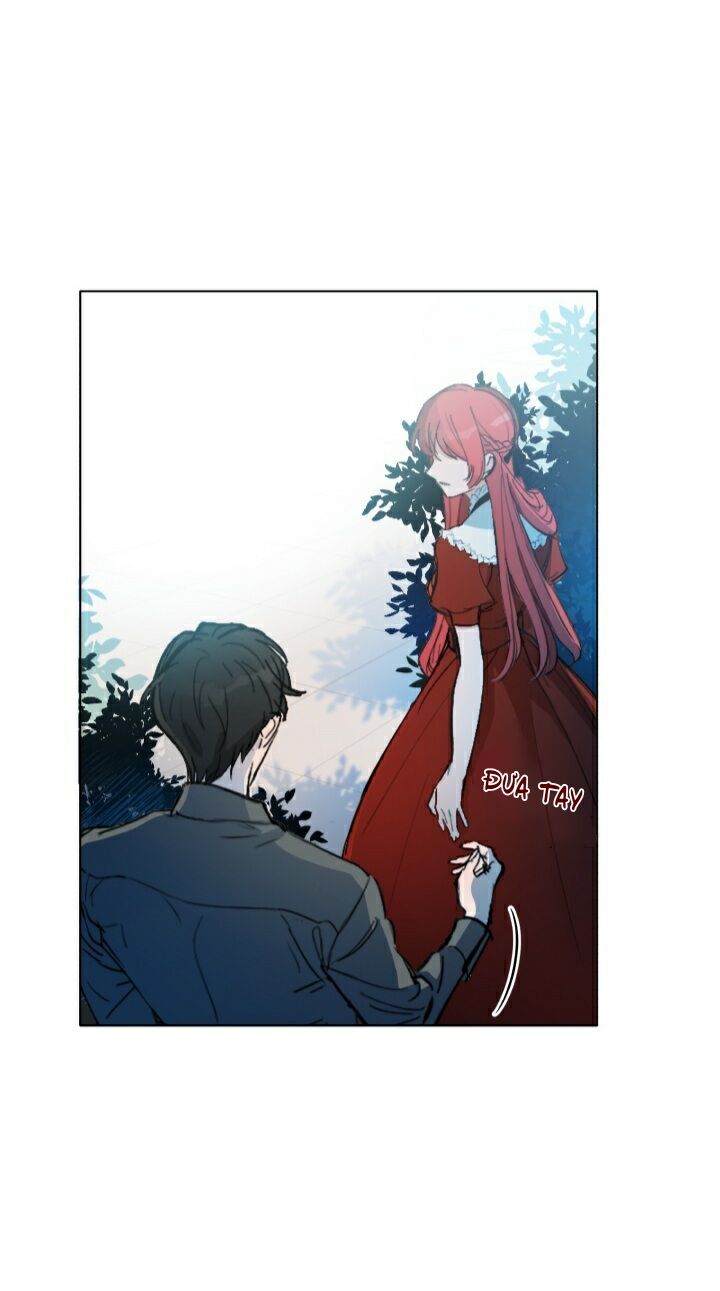 Lamia Orphe Đã Chết - Chương 13 - Trang 55