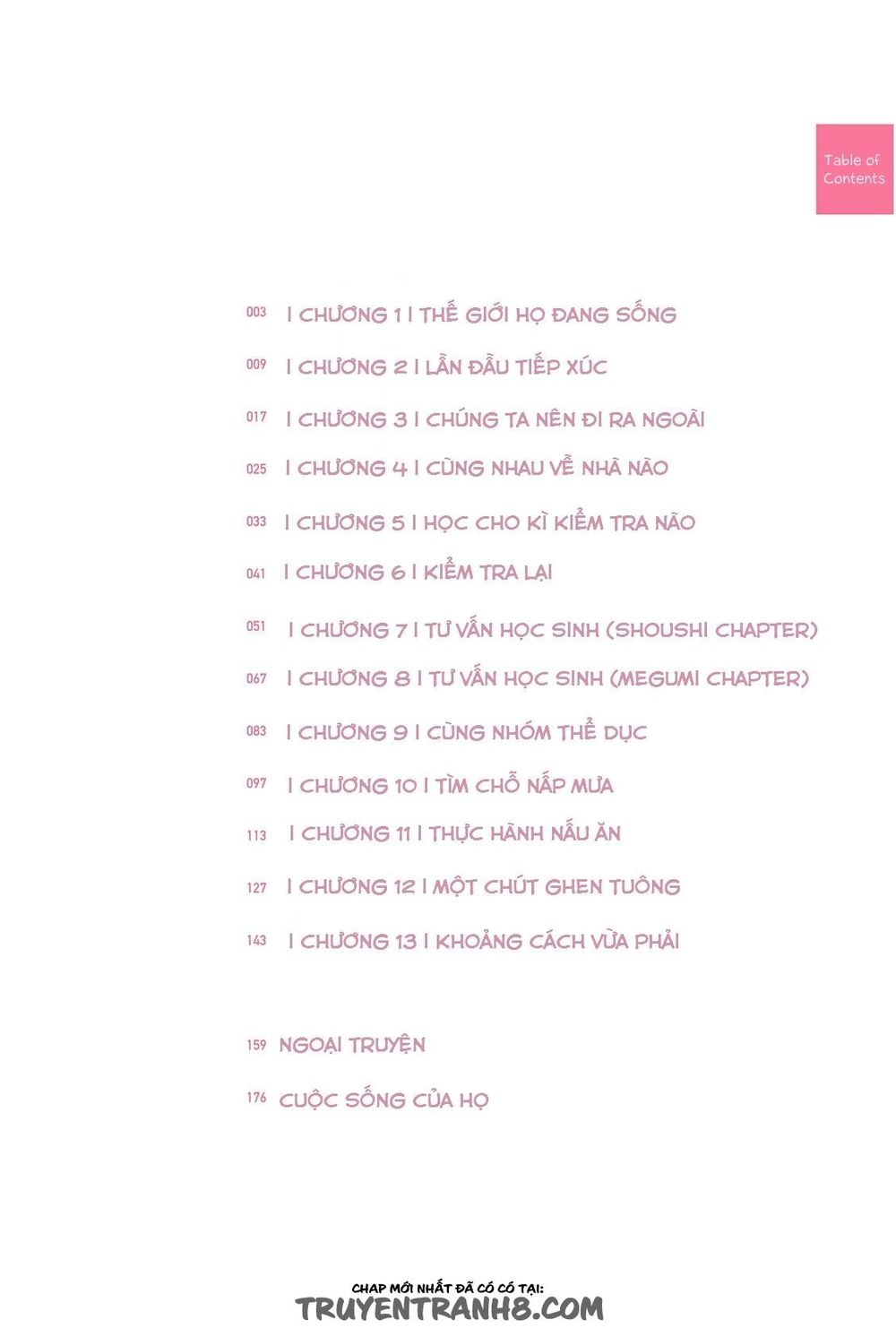 Soushi Souai - Chương 2 - Trang 4