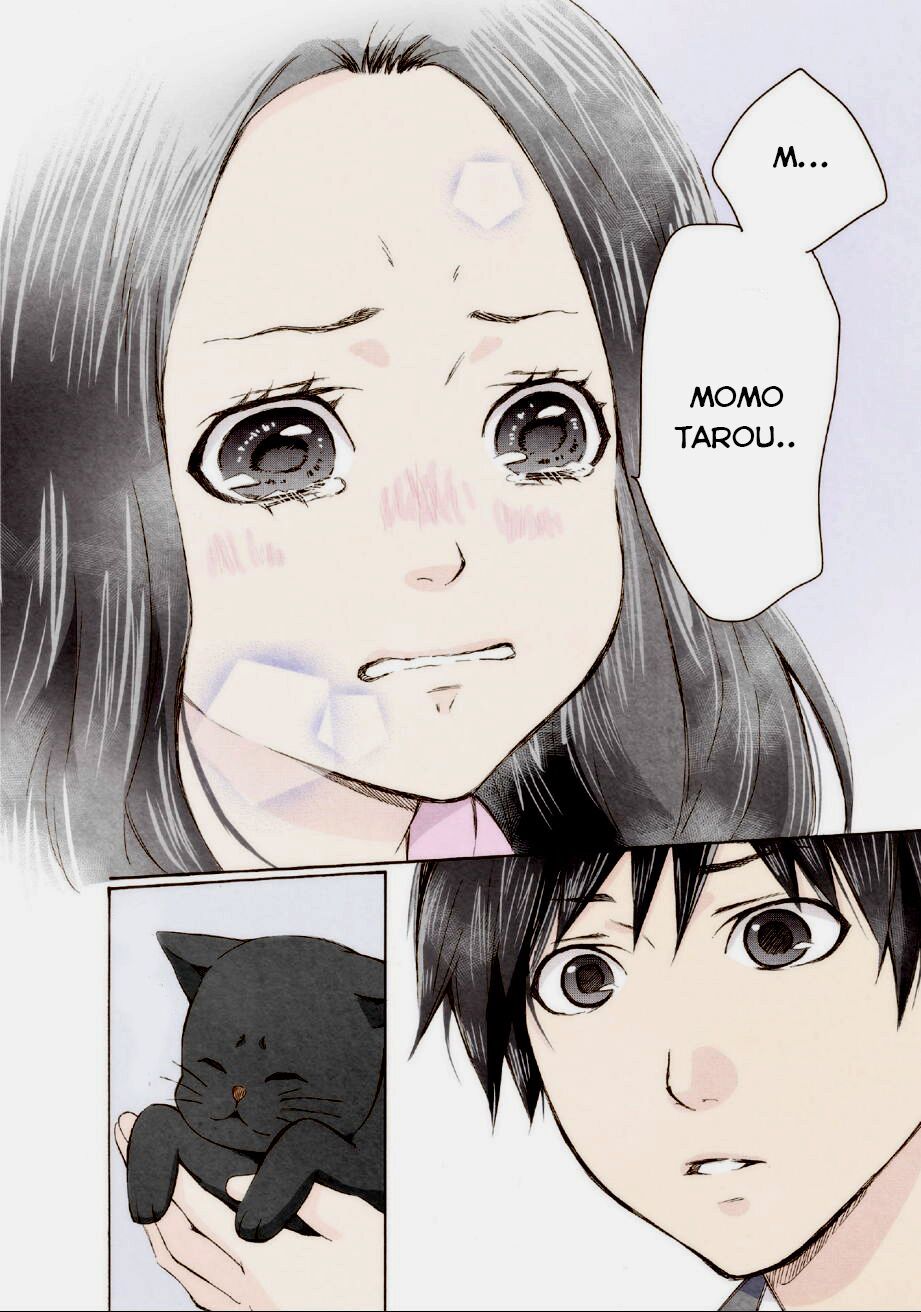 Làm Vợ Anh, Em Nhé - Chương 1 - Trang 28