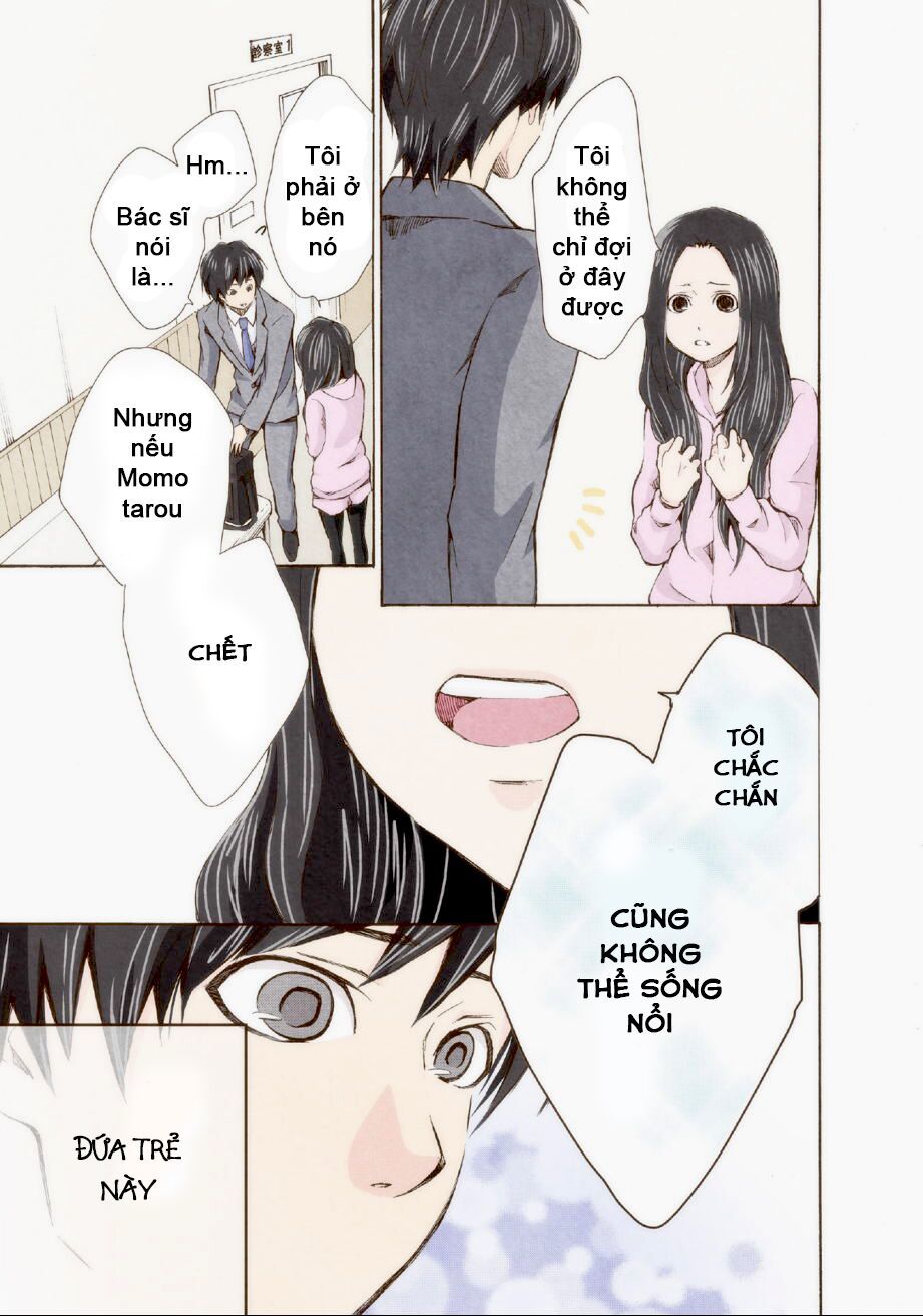 Làm Vợ Anh, Em Nhé - Chương 1 - Trang 33