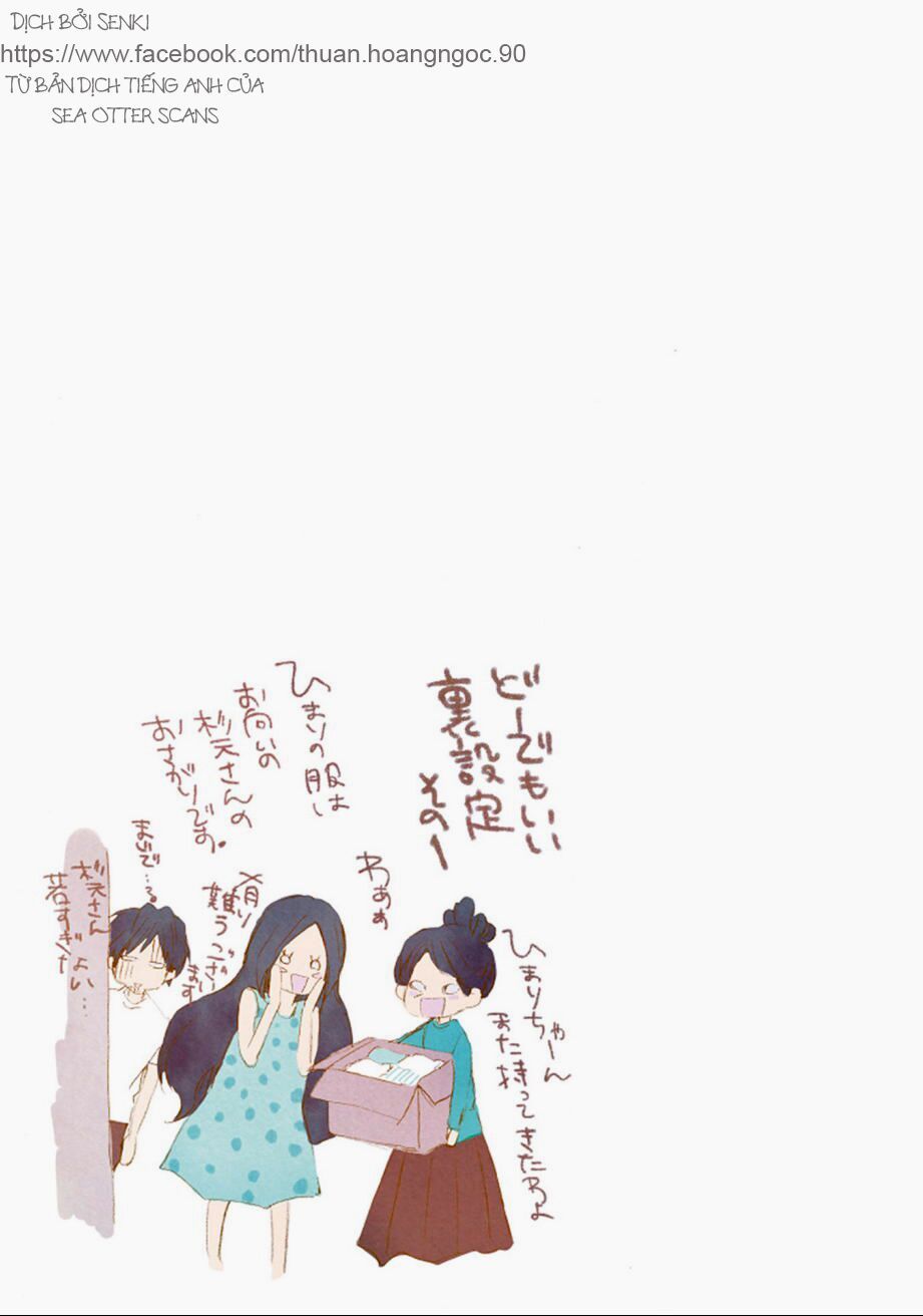 Làm Vợ Anh, Em Nhé - Chương 1 - Trang 44