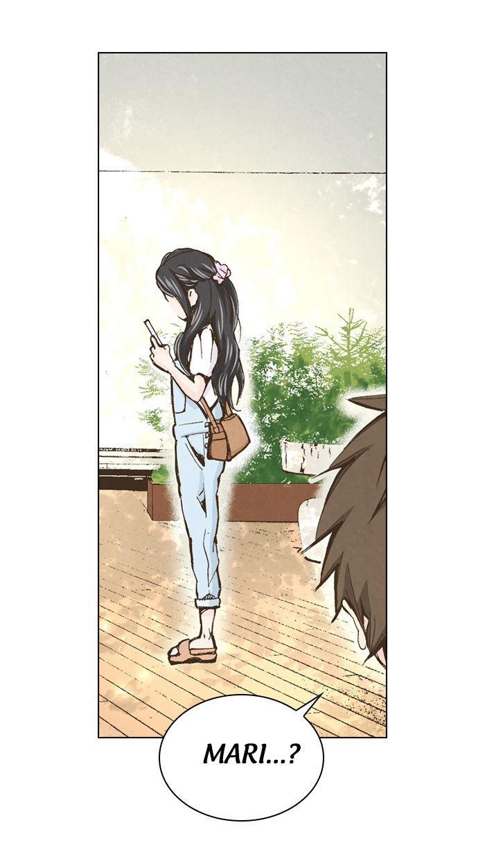 Làm Vợ Anh, Em Nhé - Chương 10 - Trang 15