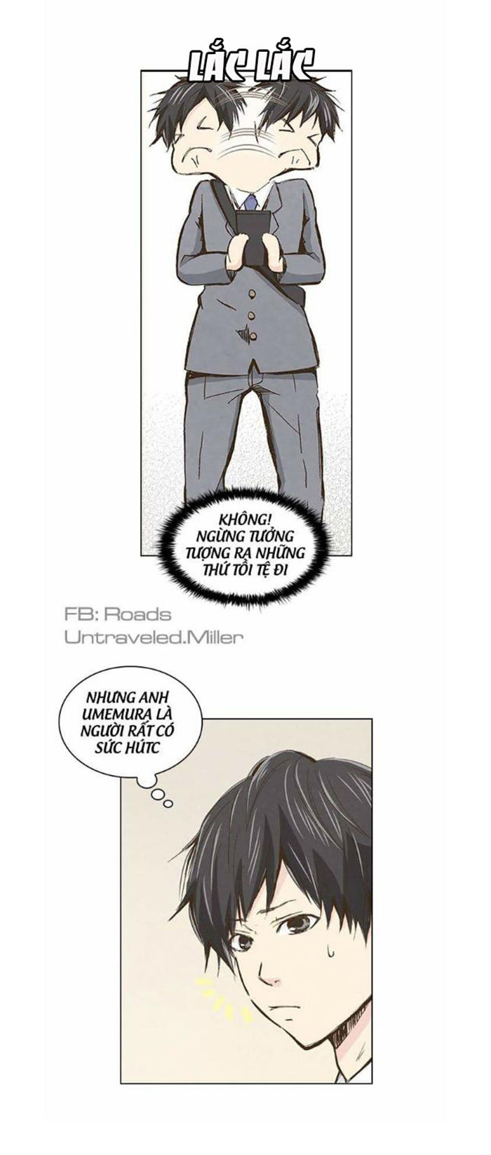 Làm Vợ Anh, Em Nhé - Chương 10 - Trang 20