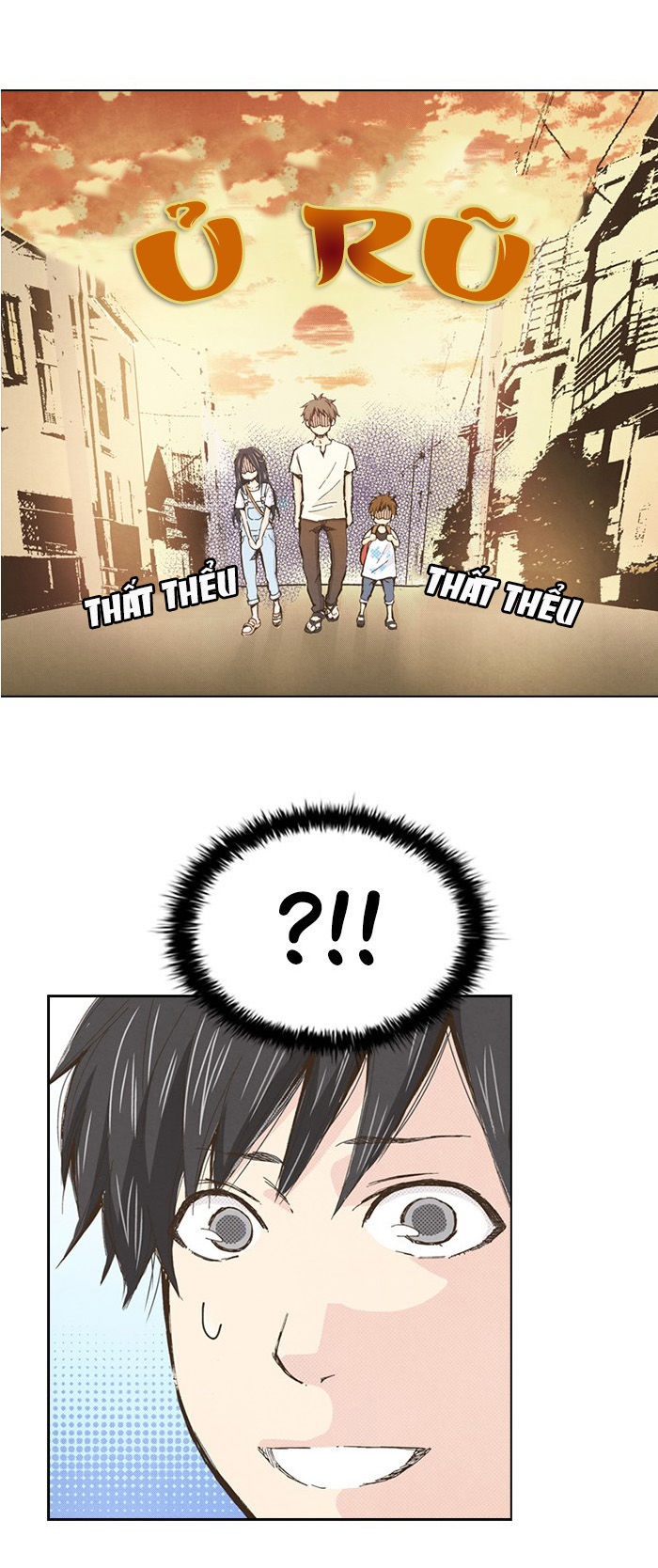 Làm Vợ Anh, Em Nhé - Chương 10 - Trang 21