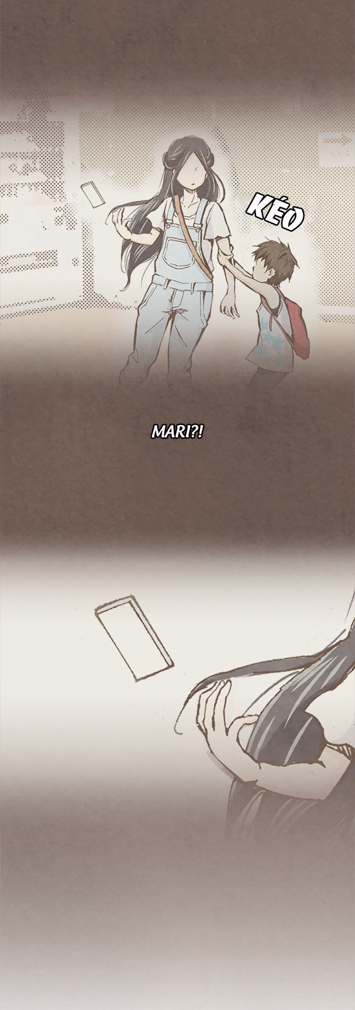 Làm Vợ Anh, Em Nhé - Chương 10 - Trang 29