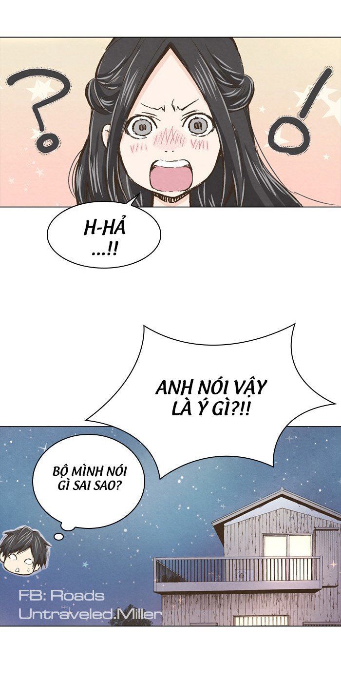 Làm Vợ Anh, Em Nhé - Chương 11 - Trang 18