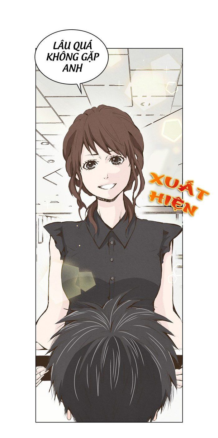 Làm Vợ Anh, Em Nhé - Chương 11 - Trang 22