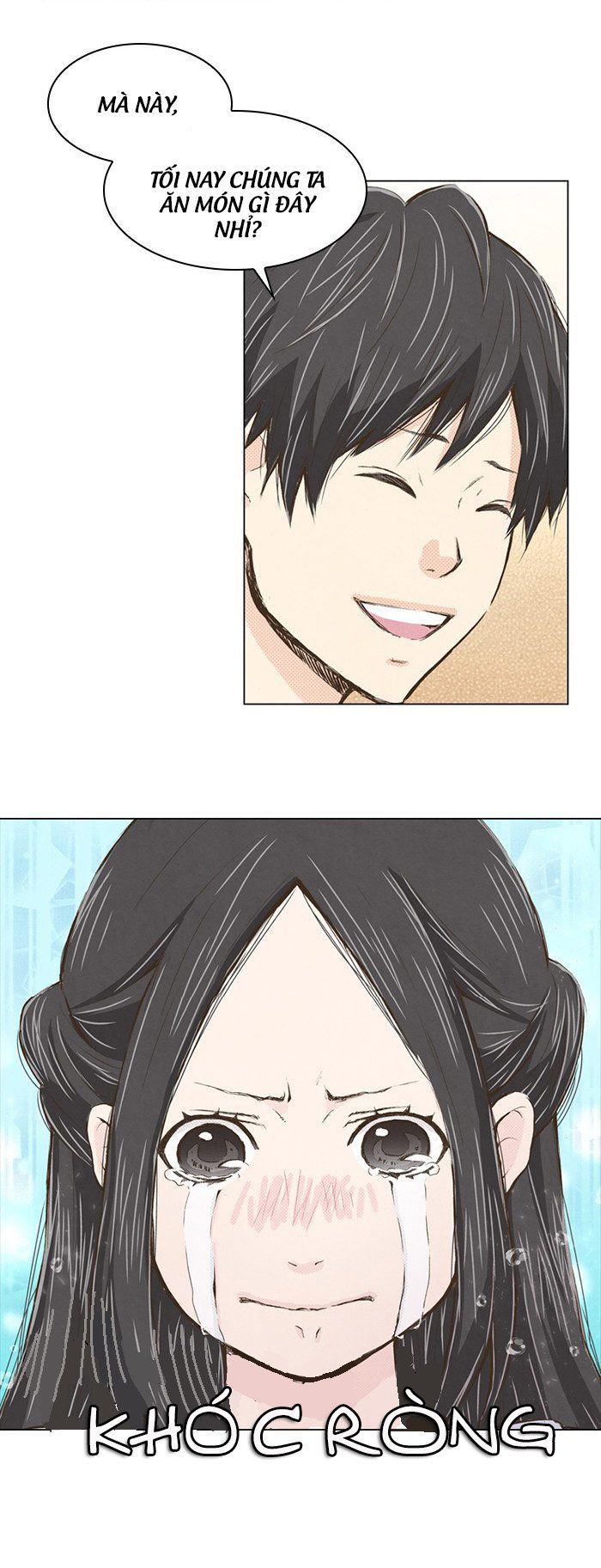 Làm Vợ Anh, Em Nhé - Chương 11 - Trang 4