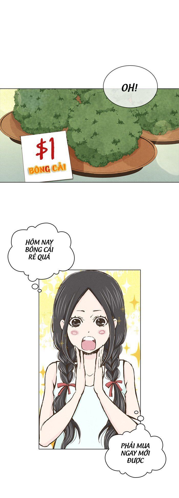 Làm Vợ Anh, Em Nhé - Chương 11 - Trang 31