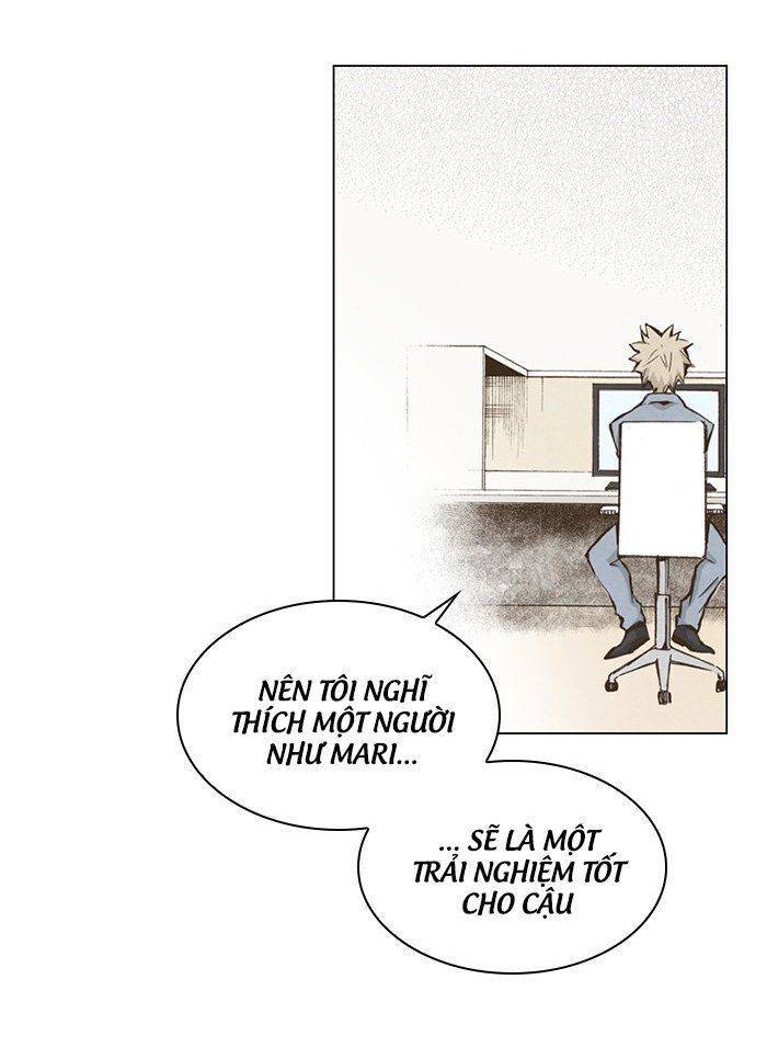 Làm Vợ Anh, Em Nhé - Chương 14 - Trang 13