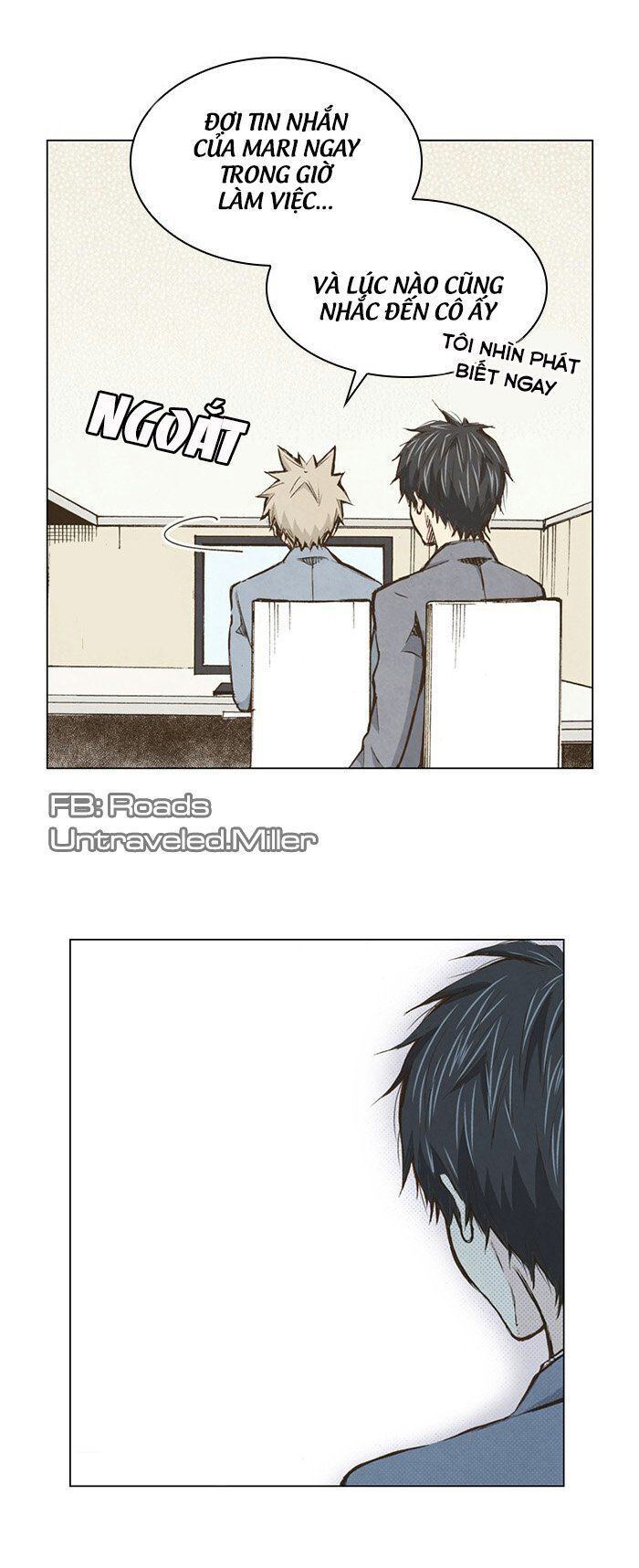 Làm Vợ Anh, Em Nhé - Chương 14 - Trang 15