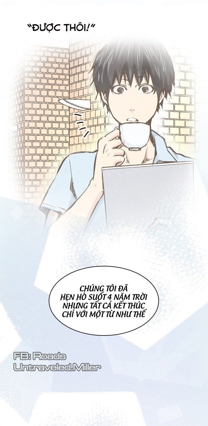 Làm Vợ Anh, Em Nhé - Chương 14 - Trang 20