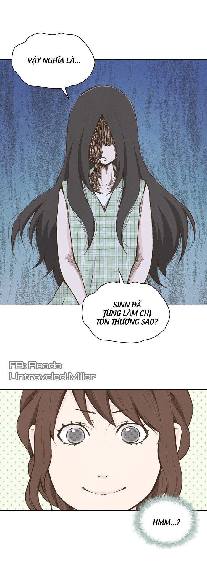 Làm Vợ Anh, Em Nhé - Chương 14 - Trang 24