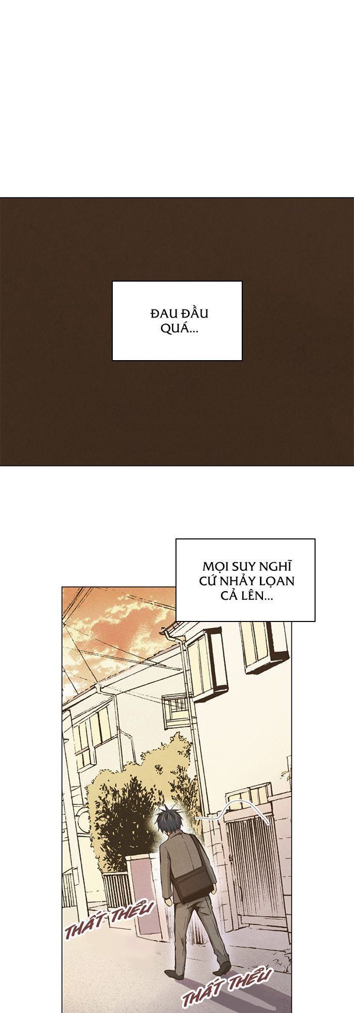 Làm Vợ Anh, Em Nhé - Chương 14 - Trang 25