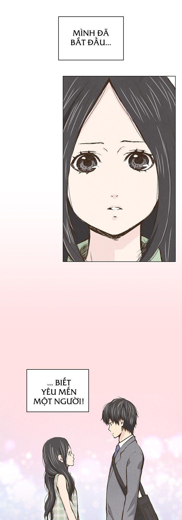 Làm Vợ Anh, Em Nhé - Chương 14 - Trang 30