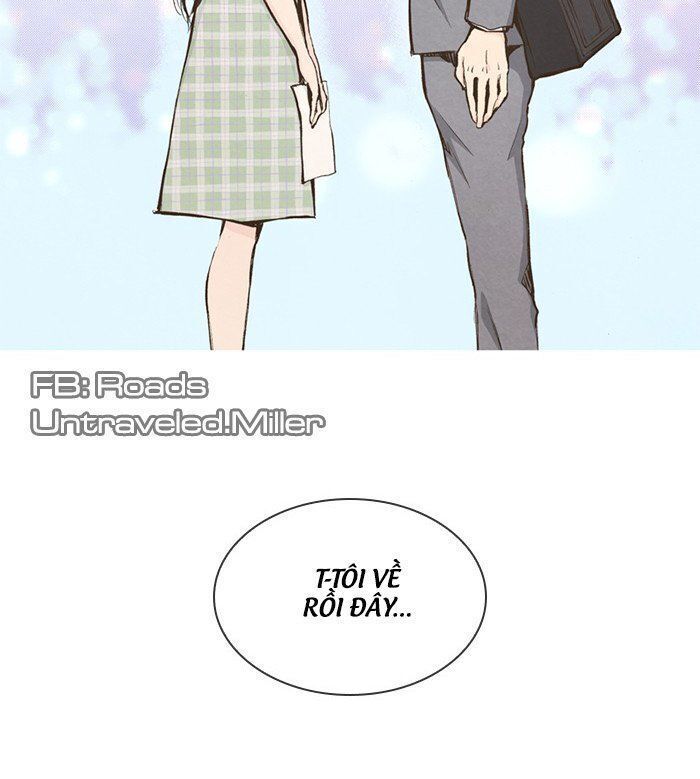 Làm Vợ Anh, Em Nhé - Chương 14 - Trang 31