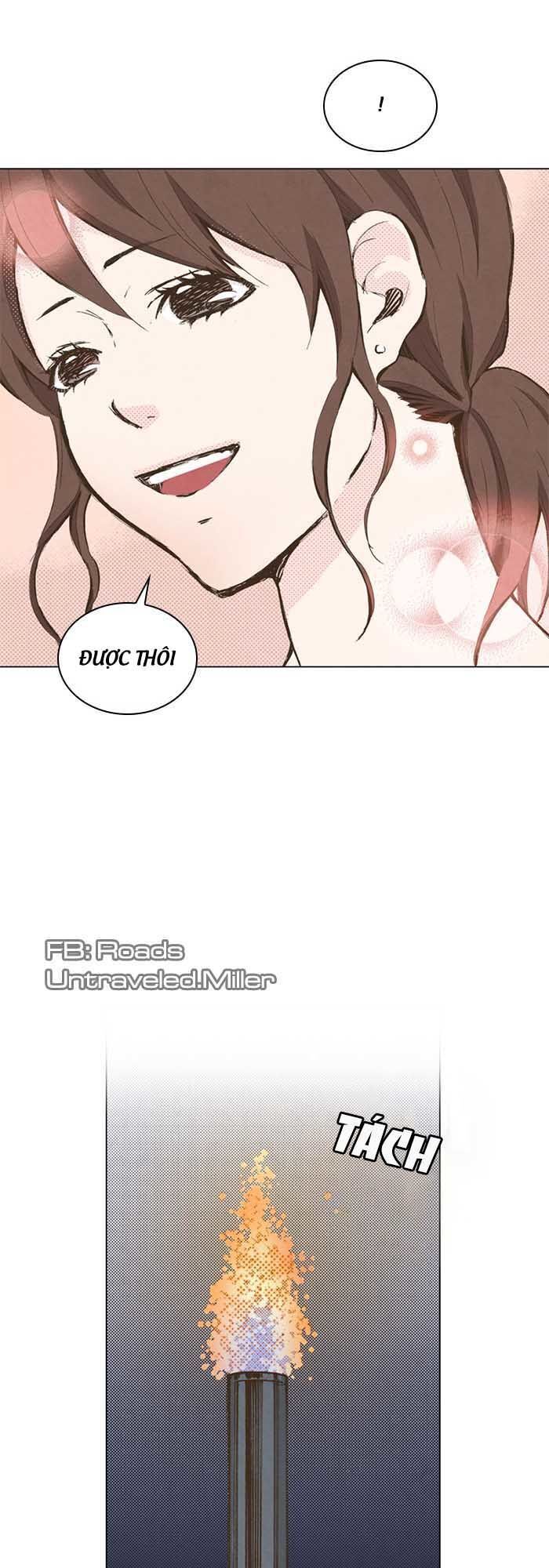 Làm Vợ Anh, Em Nhé - Chương 17 - Trang 12