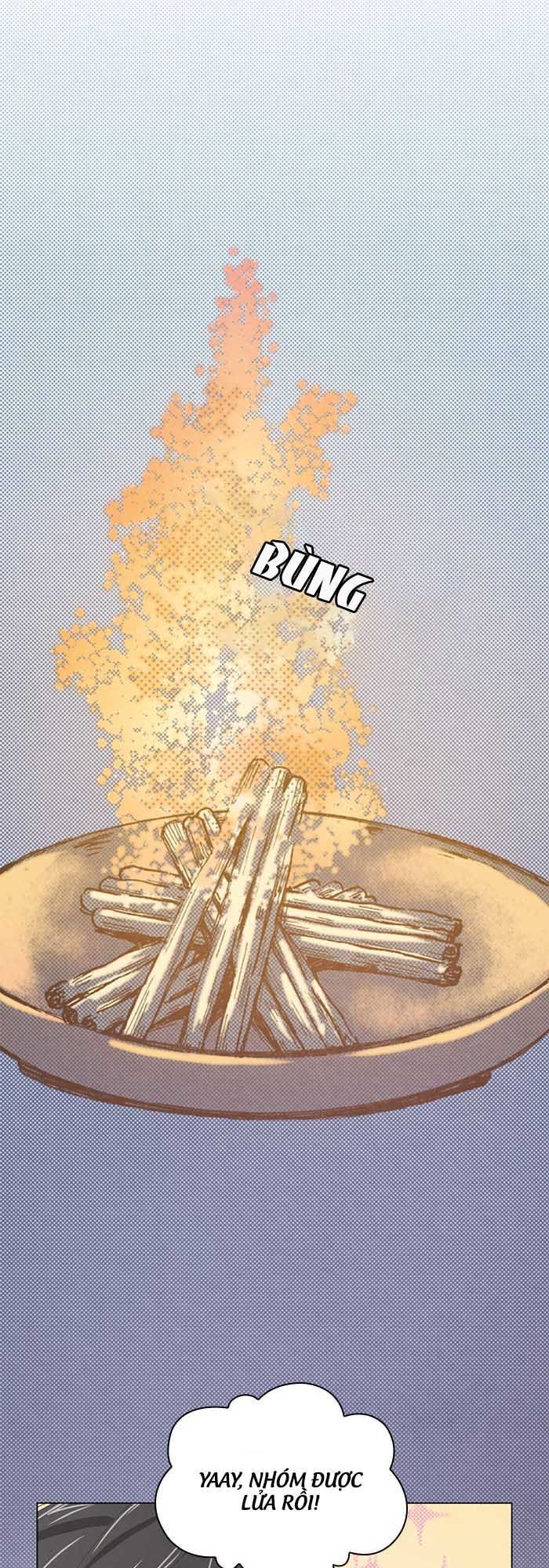 Làm Vợ Anh, Em Nhé - Chương 17 - Trang 15