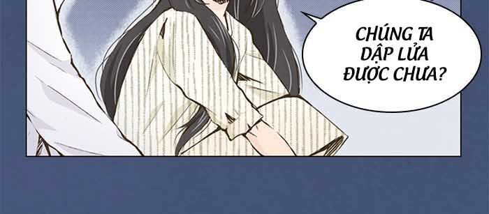 Làm Vợ Anh, Em Nhé - Chương 17 - Trang 22