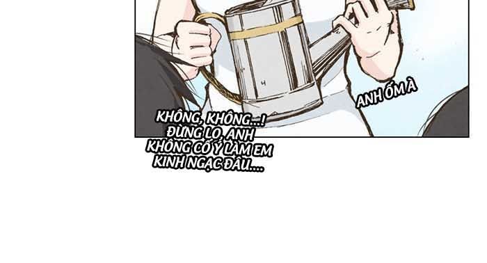 Làm Vợ Anh, Em Nhé - Chương 17 - Trang 24