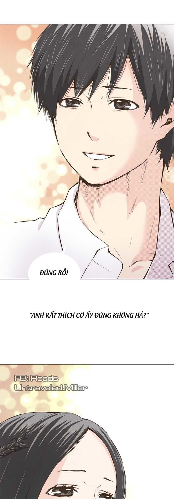 Làm Vợ Anh, Em Nhé - Chương 17 - Trang 28