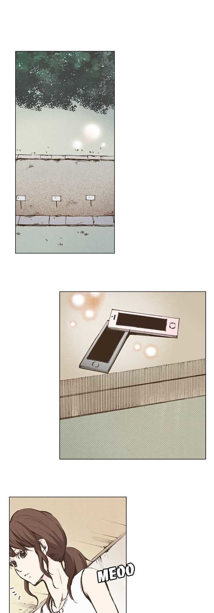 Làm Vợ Anh, Em Nhé - Chương 17 - Trang 4