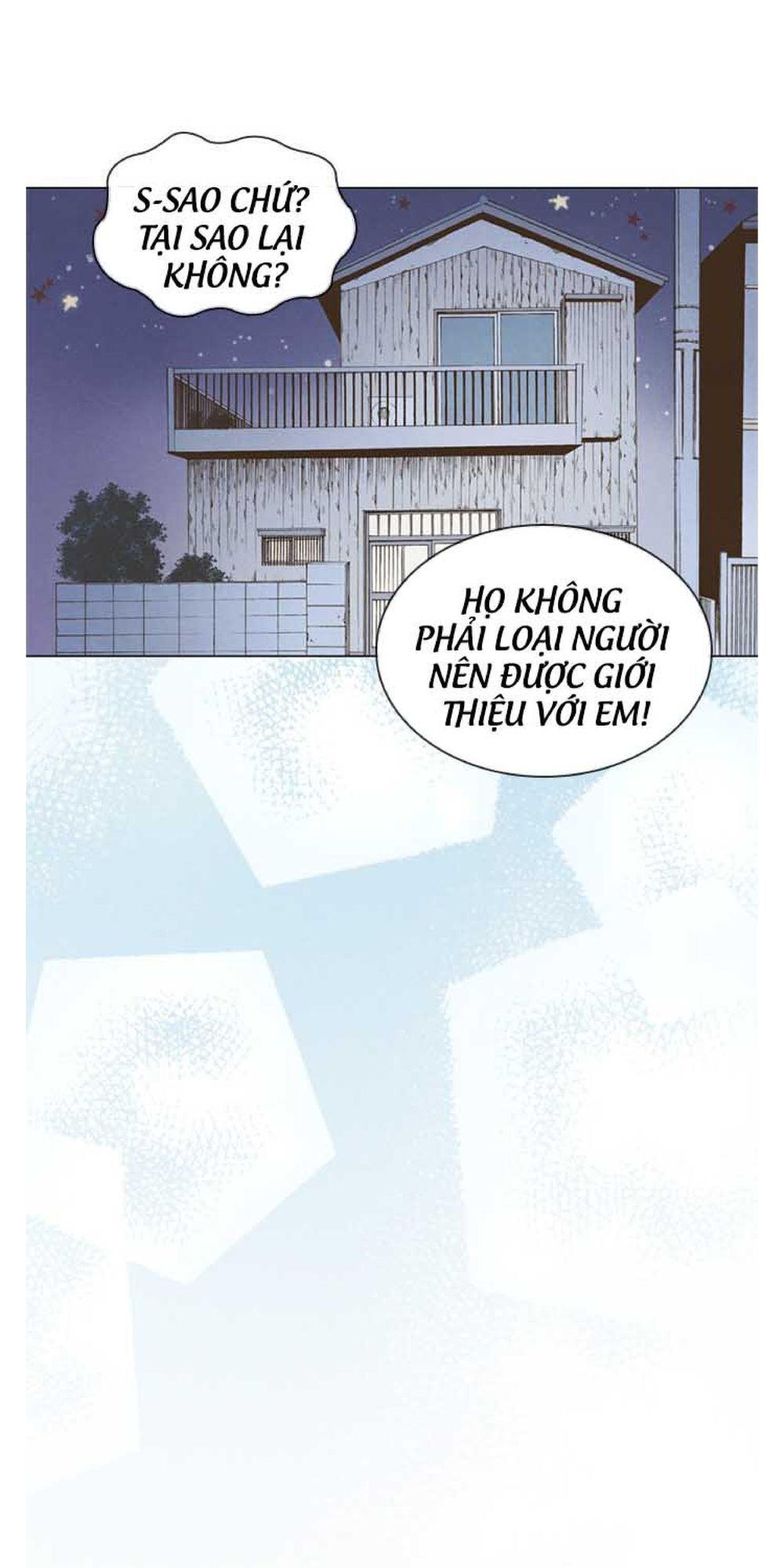 Làm Vợ Anh, Em Nhé - Chương 18 - Trang 13