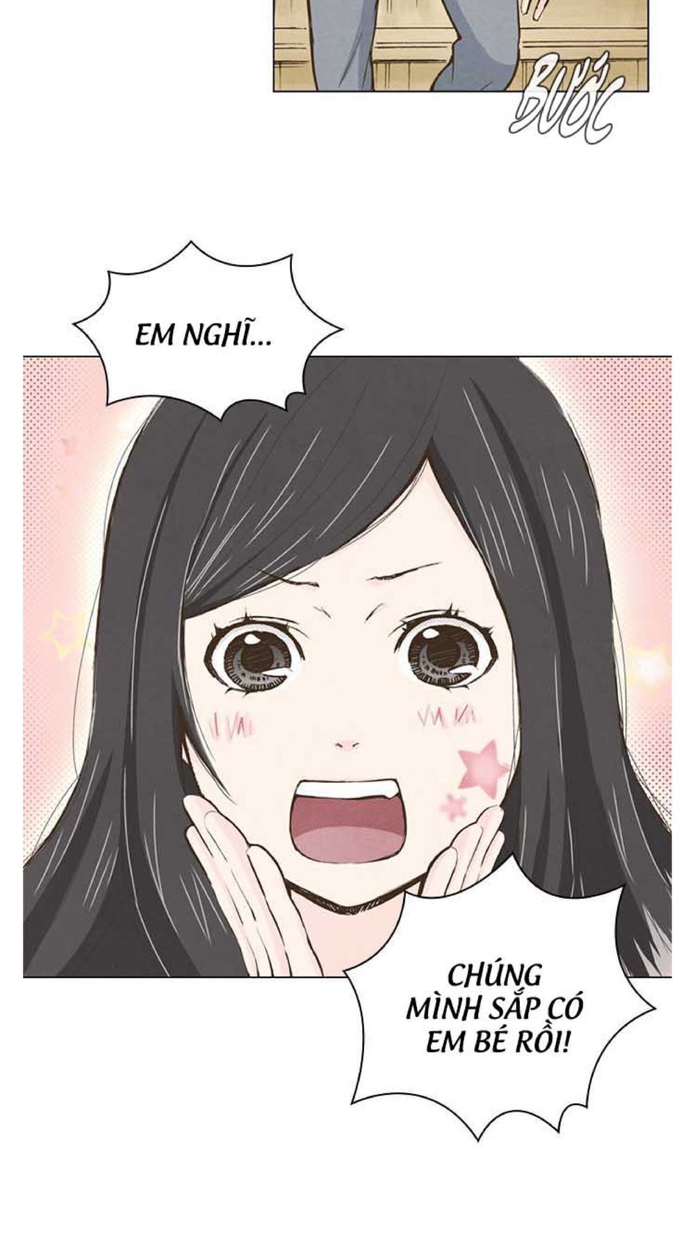 Làm Vợ Anh, Em Nhé - Chương 18 - Trang 18