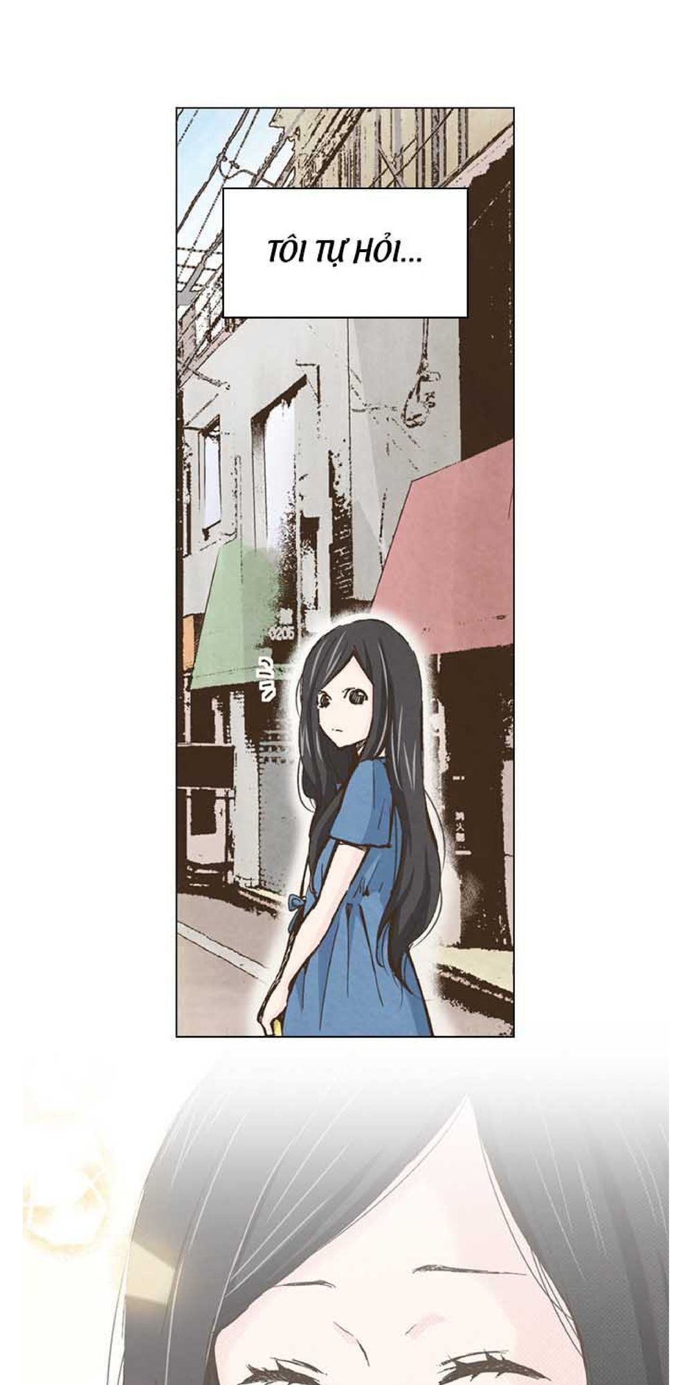 Làm Vợ Anh, Em Nhé - Chương 18 - Trang 35