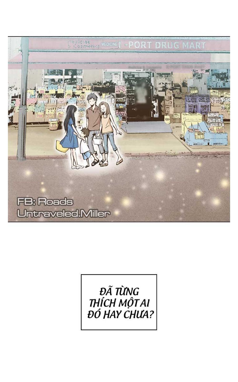 Làm Vợ Anh, Em Nhé - Chương 18 - Trang 37