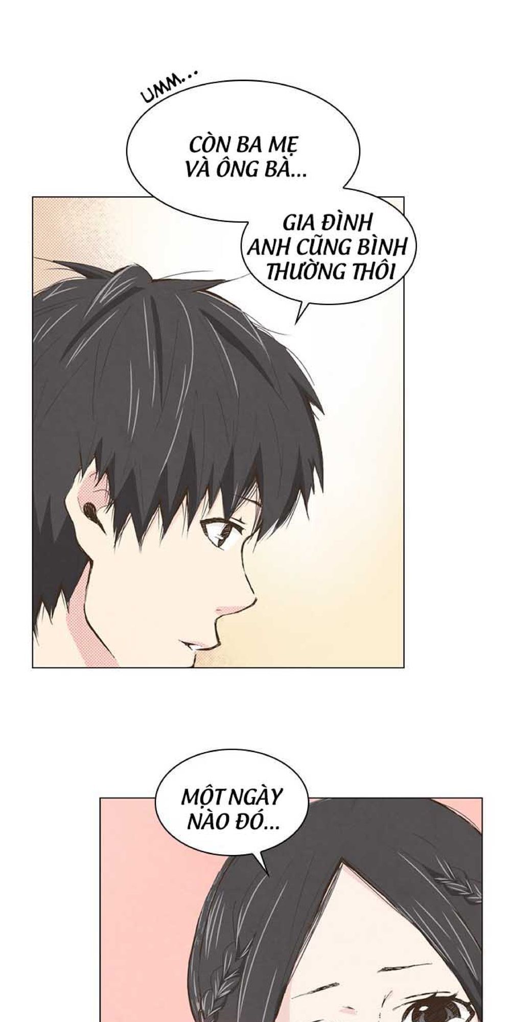 Làm Vợ Anh, Em Nhé - Chương 18 - Trang 9