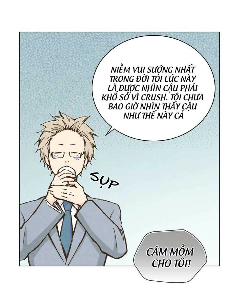 Làm Vợ Anh, Em Nhé - Chương 19 - Trang 1